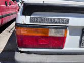 Renault R9 sol arka stop