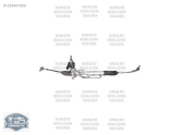 VOLKSWAGEN GOLF MK3 DİREKSİYON KUTUSU ORJİNAL ÇIKMA 7830501135