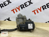 Oto Çıkma Parça / Peugeot / 208 / Vites / Vites Mekanizması / Çıkma Parça 