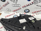 Oto Çıkma Parça / Mercedes / C Serisi / Far & Stop / Sol Ön Far / Çıkma Parça 