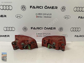 Oto Çıkma Parça / Audi / A6 / Far & Stop / Sağ Arka Stop / Çıkma Parça 