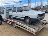 Hurda Belgeli Araçlar / Renault / R 12