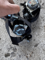 Oto Çıkma Parça / Opel / Corsa / Airbag / Emniyet Kemeri / Çıkma Parça 