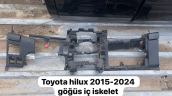 Oto Çıkma Parça / Toyota / Hilux / Göğüslük & Torpido / Siper / Çıkma Parça 