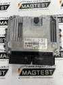 Ford Fiesta EcoBoost ECU F1B1-12A650-AMB 0261S12486 MED17.0.1