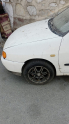 Hurda Belgeli Araçlar / Volkswagen / Caddy