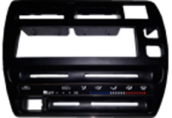 TOYOTA KALORIFER+TEYP PANEL KAPAK COROLLA AE101 92-98