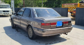 Mazda 626 komple Motor