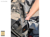 Oto Çıkma Parça / Renault / Clio / Oto Cam / Ön Cam Izgarası / Çıkma Parça 