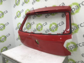 Oto Çıkma Parça / Volkswagen / Polo / Kaporta & Karoser / Bagaj Kapağı / Çıkma Parça 