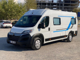 2. El Oto / Citroen / Jumper