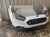 Oto Çıkma Parça / Ford / Tourneo Courier / Tampon / Ön Tampon / Çıkma Parça 