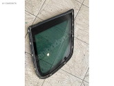 Oto Çıkma Parça / Volkswagen / Touareg / Oto Cam / Kelebek Camı / Çıkma Parça 