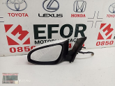 Oto Çıkma Parça / Toyota / Corolla / Ayna / Sol Dış Ayna / Çıkma Parça 