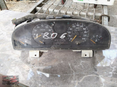 PEUGEOT 806 KM SAATİ