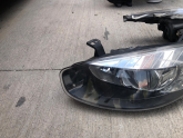 Oto Çıkma Parça / Renault / Fluence / Far & Stop / Sol Ön Far / Çıkma Parça 