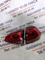 Volkswagen Golf 7 Sağ İç-Dış Stop