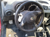 Alfa romeo 147 direksiyon simidi