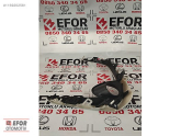 Oto Çıkma Parça / Toyota / Corolla / Far & Stop / Sis Farı / Sıfır Parça 