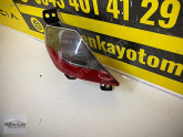 Oto Çıkma Parça / Renault / Austral / Tampon / Tampon Reflektör / Çıkma Parça 