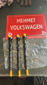 Oto Çıkma Parça / Volkswagen / Polo / Motor / Enjektör / Çıkma Parça 
