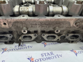 Oto Çıkma Parça / SsangYong / Actyon / Motor / Silindir Kapağı / Çıkma Parça 