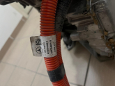 Oto Çıkma Parça / Mercedes / EQB / Motor / Blok / Çıkma Parça 