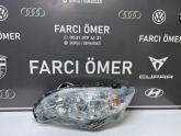 Oto Çıkma Parça / Toyota / Corolla / Far & Stop / Sol Ön Far / Çıkma Parça 