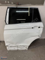 VW TİGUAN SOL ARKA KAPI DOLU ORİJİNAL ÇIKMA