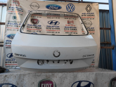 Skoda Octavia bagaj kapağı
