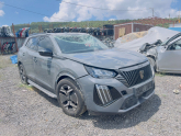 Oto Çıkma Parça / Peugeot / 2008 / Kaporta & Karoser / Komple Arka / Çıkma Parça 