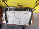 OPEL COMBO RADYATÖR ALT TRAVERSİ - ŞASE UZATMALARI ÇIKMA ORJİNAL