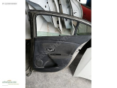 Oto Çıkma Parça / Renault / Fluence / Kaporta & Karoser / Sol Arka Kapı / Çıkma Parça 