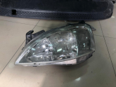 OPEL CORSA C SOL FAR