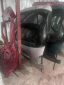 Oto Çıkma Parça / Peugeot / 206 / Kaporta & Karoser / Bagaj Kapağı / Çıkma Parça 