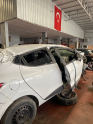 Oto Çıkma Parça / Renault / Clio / Kaporta & Karoser / Sol Ön Kapı / Çıkma Parça 