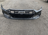 Oto Çıkma Parça / Audi / A7 / Tampon / Ön Tampon / Çıkma Parça 