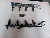 Oto Çıkma Parça / Mazda / 323 / Motor / Enjektör Kütüğü / Çıkma Parça 