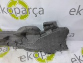 Oto Çıkma Parça / Mercedes / EQB / Tampon / Ön Tampon / Çıkma Parça 