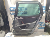 Oto Çıkma Parça / Peugeot / 407 / Kaporta & Karoser / Sağ Arka Kapı / Çıkma Parça 