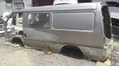 Hyundai h100 sol yan komple