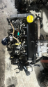 Renault 1.5 dizel arkadan marşlı