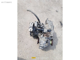 Oto Çıkma Parça / Audi / TT / Şanzıman / Şanzıman Komple / Çıkma Parça 