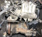 Oto Çıkma Parça / Mitsubishi / Carisma / Motor / Motor (komple) / Çıkma Parça 