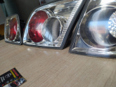Oto Çıkma Parça / Mazda / 6 / Far & Stop / Bagaj Stop / Çıkma Parça 