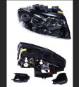 8E0941030H AUDI A4 2001-2004 SAĞ ELEKTRİKLİ XENON FAR DEPO MARKA.