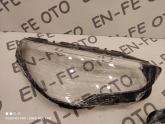 Oto Çıkma Parça / Opel / Corsa / Far & Stop / Far Camı / Sıfır Parça 
