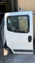 Fiat Fiorino Sağ Sürgülü Kapı