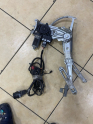 Oto Çıkma Parça / Opel / Astra / Oto Cam / Cam Krikosu / Çıkma Parça 