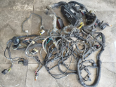 JEEP COMMANDER MOTOR TESİSATI  EGE OTOMOTİV BURSA